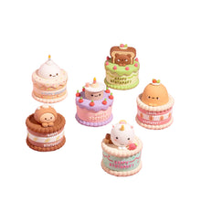 Load image into Gallery viewer, Smoko Friends Birthday Cake Blind Box