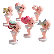 Load image into Gallery viewer, Smoko Kewpie Holding Things Blind Box Figure