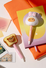 Load image into Gallery viewer, Smoko Friends Plush Topper Pens