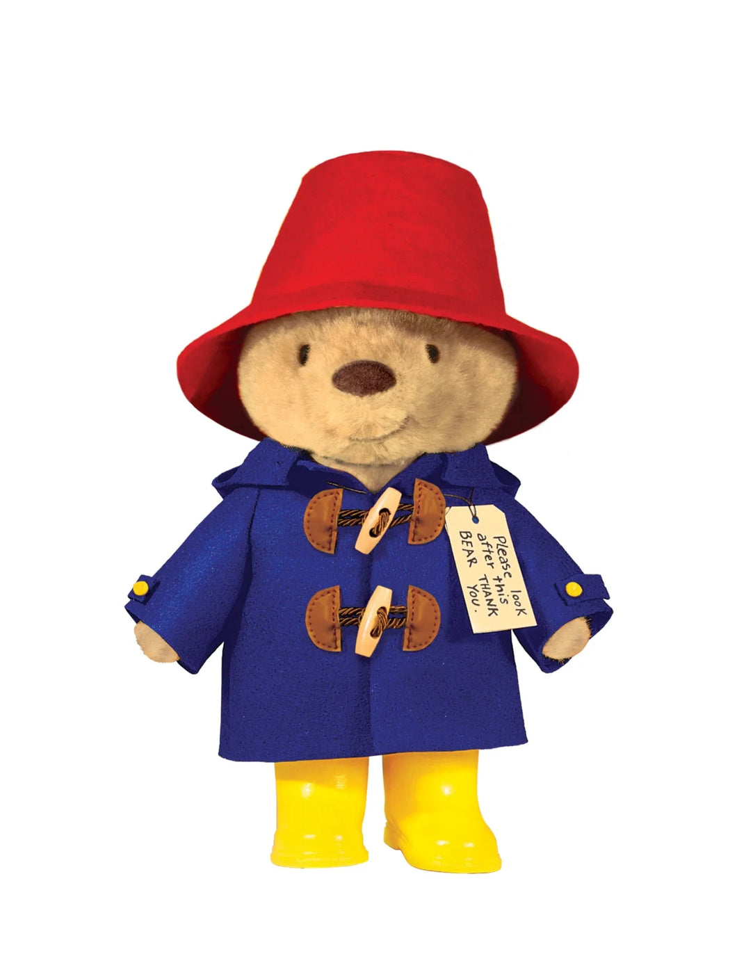 PADDINGTON BEAR