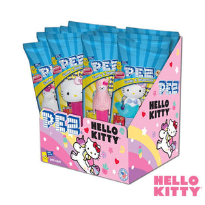 Pez Dispenser | Hello Kitty