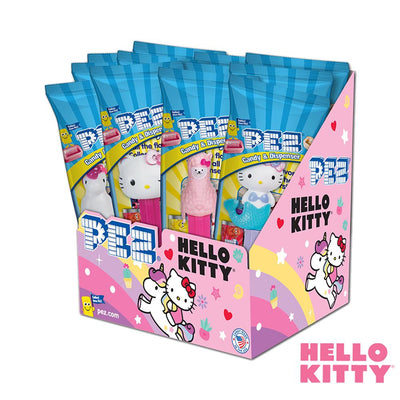 Pez Dispenser | Hello Kitty