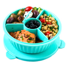 Load image into Gallery viewer, Yumbox | Poke Bowl