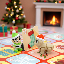 Load image into Gallery viewer, Wigglitz Advent Calendar