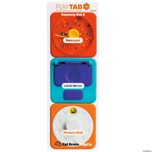 Load image into Gallery viewer, PlayTab - Sensory Sets