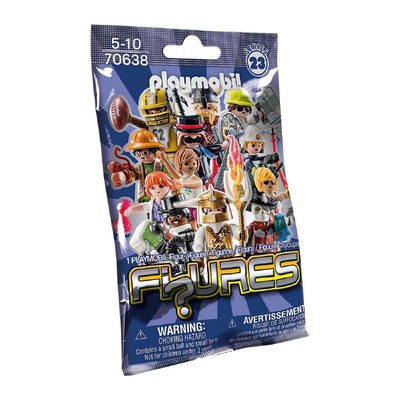 Mystery Figures Pack | Series 23