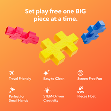 Load image into Gallery viewer, Plus-Plus | BIG Take-Along Builder Box