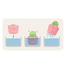 Load image into Gallery viewer, Bath Pop-Up - Cactus