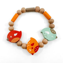Load image into Gallery viewer, Pretty Wooden Bracelets