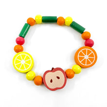 Load image into Gallery viewer, Pretty Wooden Bracelets