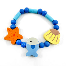 Load image into Gallery viewer, Pretty Wooden Bracelets