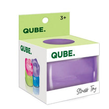 Load image into Gallery viewer, QUBE. Stress toy Squishy