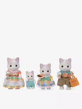 Load image into Gallery viewer, Latte Cat Family