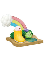 Load image into Gallery viewer, Sumikkogurashi Walking on a Rainy Day Blind Box