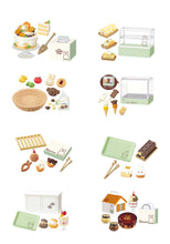 Load image into Gallery viewer, miffy Sweets Shop Blind Box