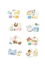 Load image into Gallery viewer, miffy Baby Room Blind Box