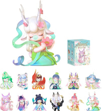 Load image into Gallery viewer, Nanci | Oriental Auspiciousness Series