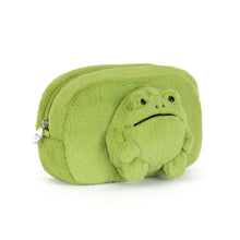 Load image into Gallery viewer, Ricky Rain Frog Pouch