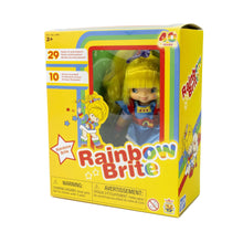 Load image into Gallery viewer, Rainbow Brite Fashion Doll
