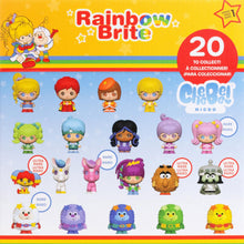 Load image into Gallery viewer, Rainbow Brite Micro Figurine