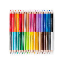 Load image into Gallery viewer, Yumi's Mushrooms Watercolor Pencils