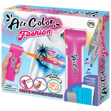 Load image into Gallery viewer, AirColor AirBrush Fashion Kit