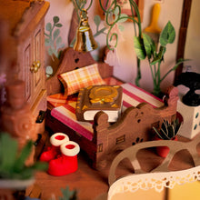 Load image into Gallery viewer, Rolife DIY Miniature House - Fairytale Tree House