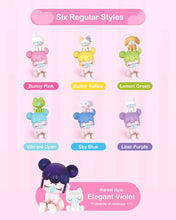 Load image into Gallery viewer, Baby Nanci | Seatmates Series 1