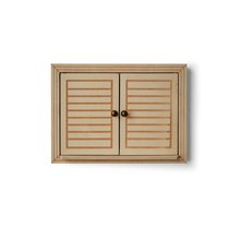 Load image into Gallery viewer, Sam &amp; Julia - Little Mouse Window