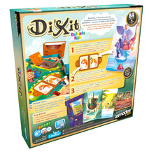 Load image into Gallery viewer, Dixit Kids