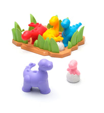 Load image into Gallery viewer, Tiptoe Dino