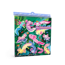 Load image into Gallery viewer, eeBoo Square Sketch Books