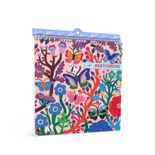 Load image into Gallery viewer, eeBoo Square Sketch Books