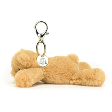 Load image into Gallery viewer, Smudge Bear Bag Charm