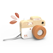 Load image into Gallery viewer, My First Camera w/ kaleidoscope lens