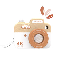 Load image into Gallery viewer, My First Camera w/ kaleidoscope lens