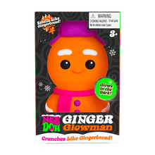 Load image into Gallery viewer, NEEDOH GINGER GLOWMAN