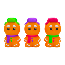 Load image into Gallery viewer, NEEDOH GINGER GLOWMAN