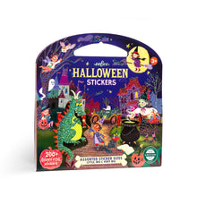Load image into Gallery viewer, Halloween Stickers