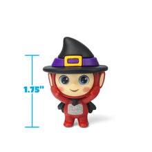 Load image into Gallery viewer, Teletubbies CheeBee Halloween Mini-Figures