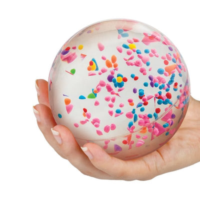 Colour Storm Ball