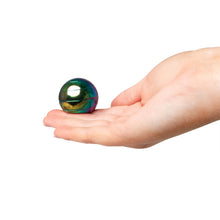 Load image into Gallery viewer, Fidgix Spinning Sphere
