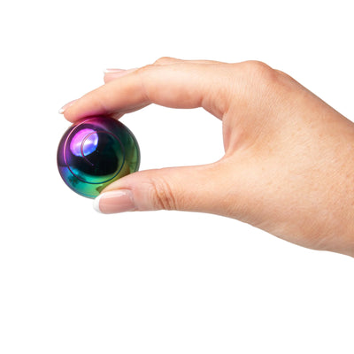Fidgix Spinning Sphere