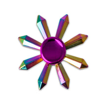 Load image into Gallery viewer, Fidgix Fidget Spinner