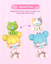 Load image into Gallery viewer, Baby Nanci | Seatmates Series 1