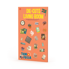 Load image into Gallery viewer, Sam &amp; Julia Die-Cuts