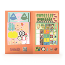 Load image into Gallery viewer, Sam &amp; Julia Die-Cuts