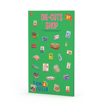 Load image into Gallery viewer, Sam &amp; Julia Die-Cuts