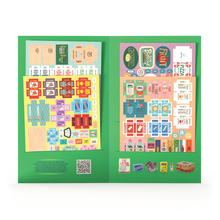 Load image into Gallery viewer, Sam &amp; Julia Die-Cuts