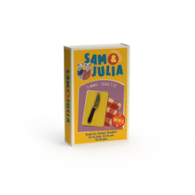 Load image into Gallery viewer, Sam &amp; Julia - Mini Sets